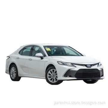 2022 Toyata Camry E-CVT 2,5 ore Fengshang Dual Engine ibrido per famiglia